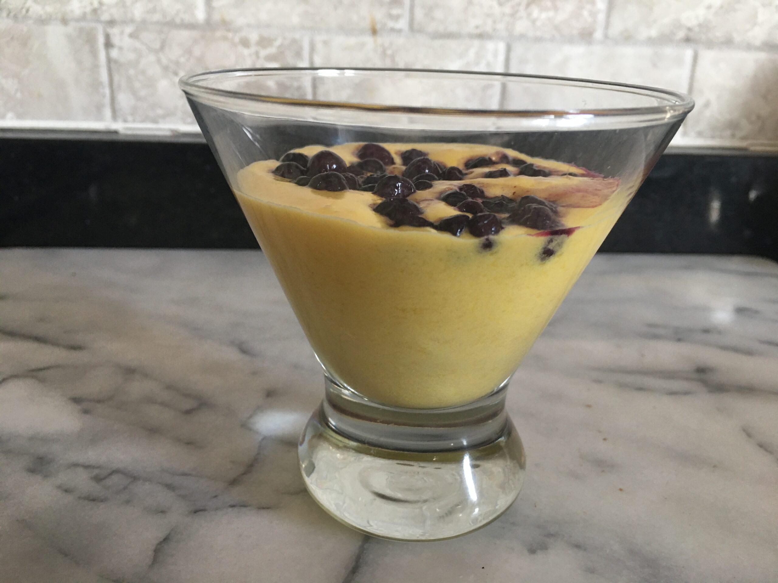 Keto Italian Zabaglione Keto Naturopath