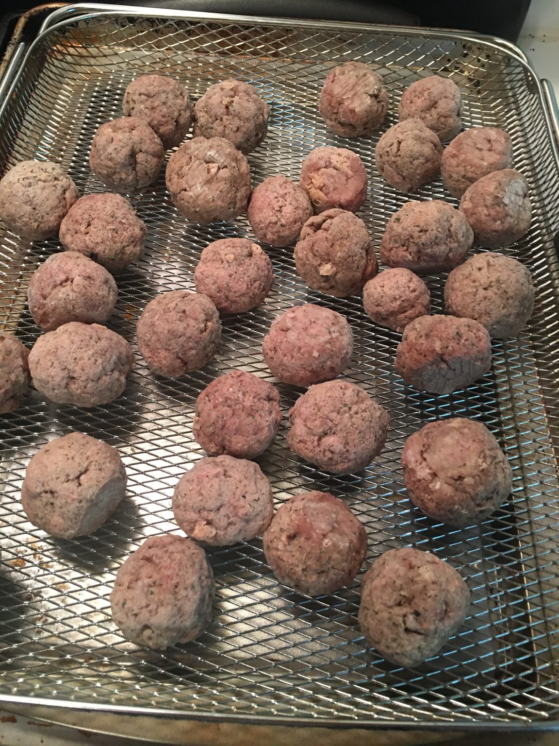 Keto / Carnivore Meatballs « Keto Naturopath