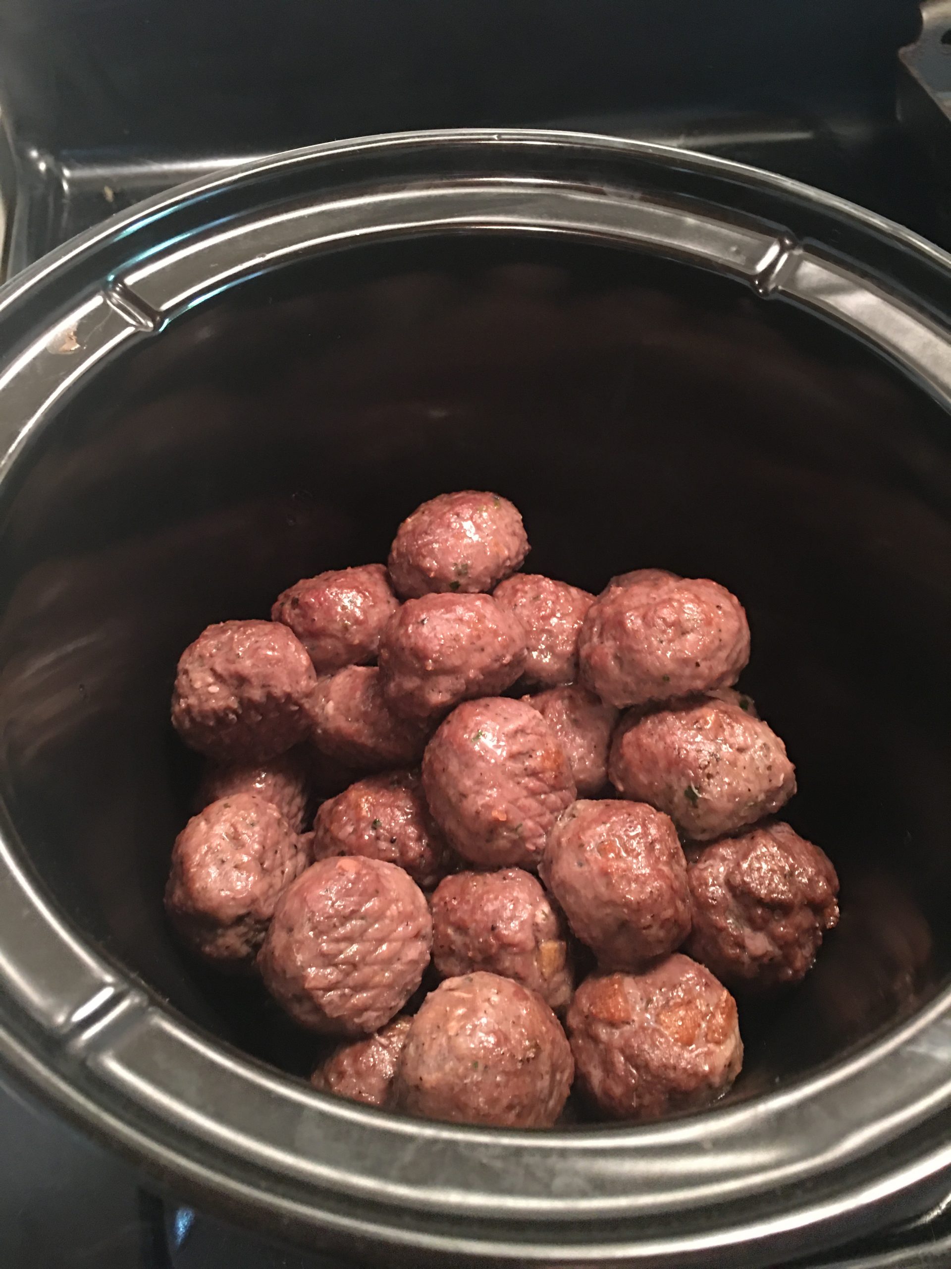 Keto / Carnivore Meatballs « Keto Naturopath