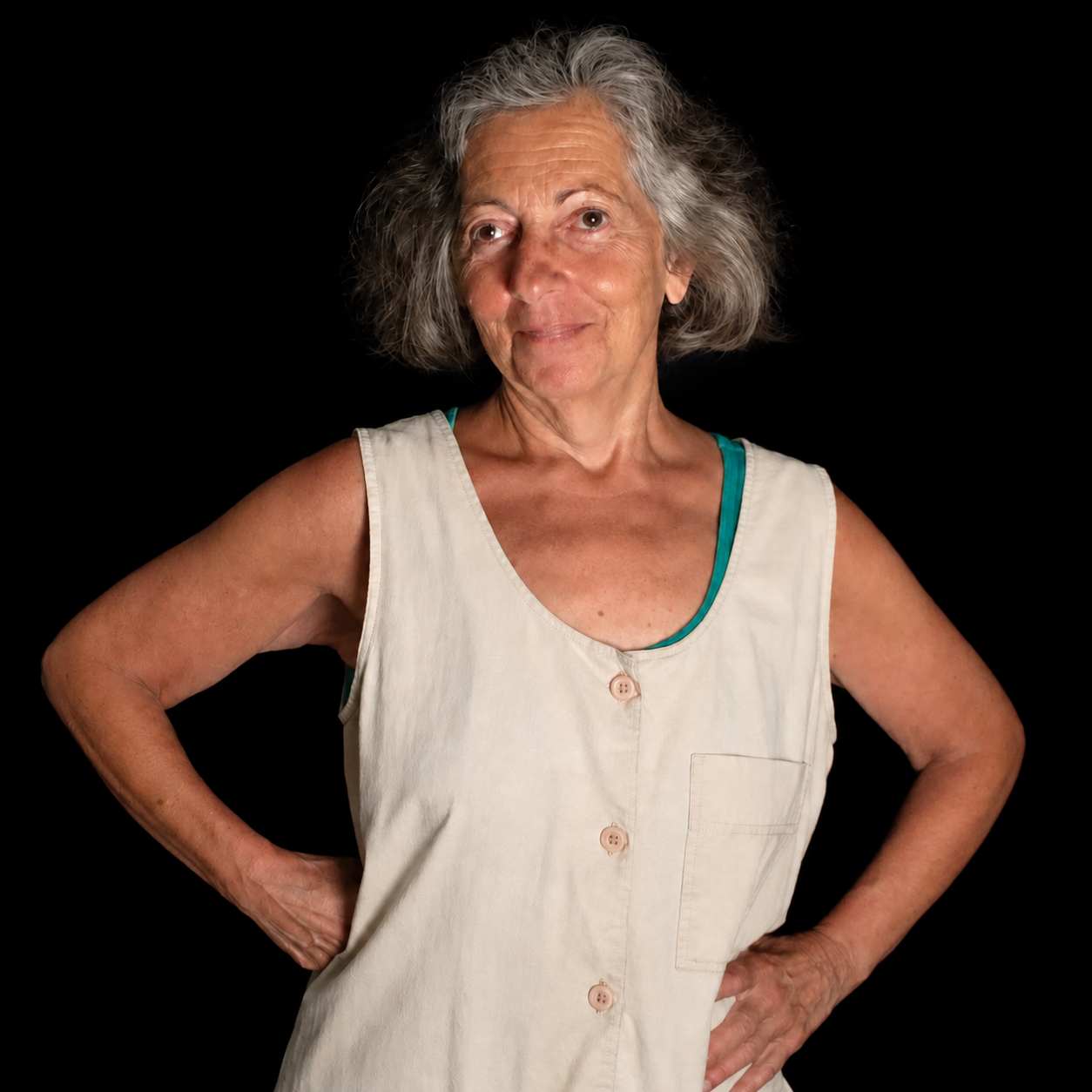 Judi Goldkamp