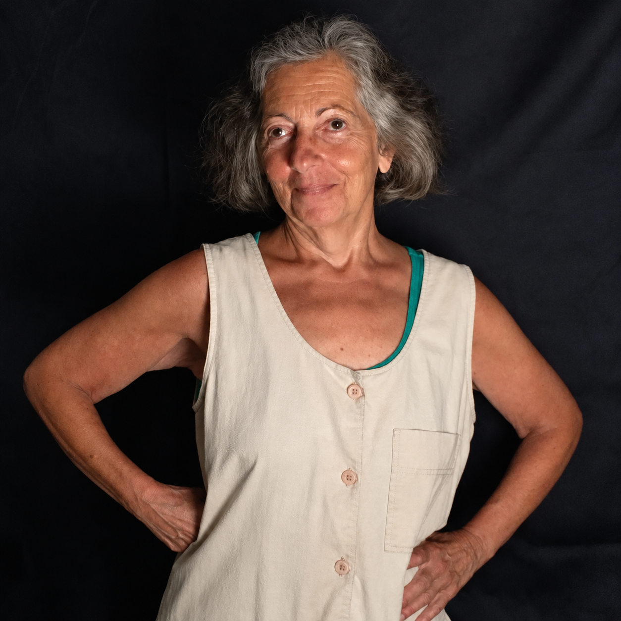 Judi Goldkamp