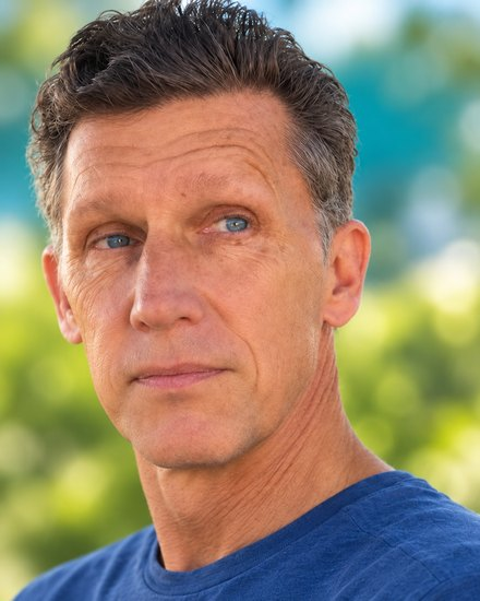 Dr. Karl Goldkamp