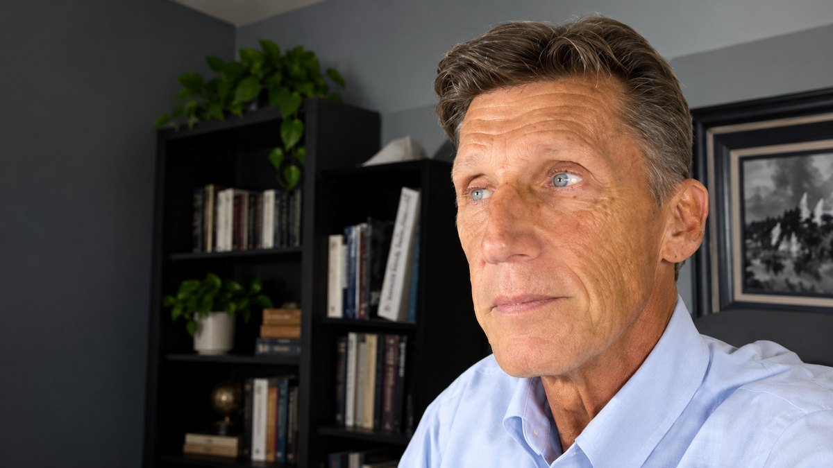 Dr. Karl Goldkamp
