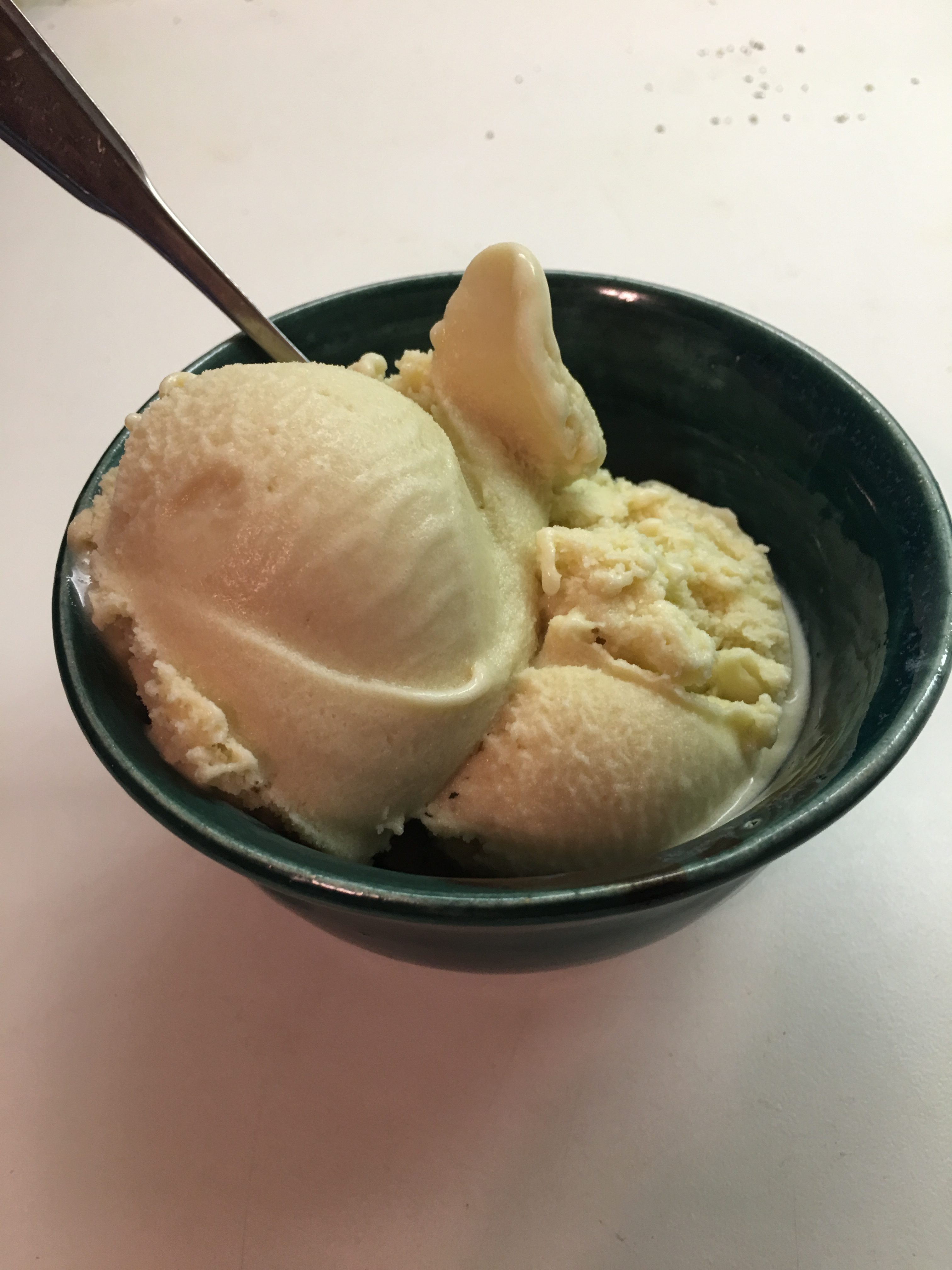 Easy Dairy Free Keto Ice Cream « Keto Naturopath